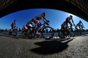 Próximas competencias de ciclismo para el Andalucía Nature