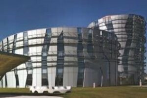 Zona Franca culmina la Fase I de centros de negocios en la provincia