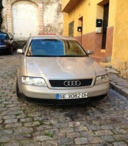 La Policía Local ha intervenido 47 taxis piratas desde el año 2014