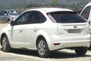 Casi 385.000 vehículos pasan la ITV en la provincia en 2013, 15.000 más que el año anterior