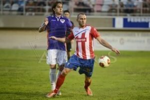 El Algeciras puntúa ante el Écija y suma siete semanas sin perder (0-0)