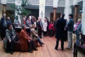 Turismo muestra la arquitectura británica de la ciudad