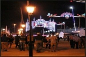 IU reitera su petición al equipo de gobierno para que haga públicas las cuentas de la feria