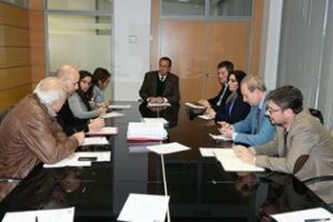 El Ayuntamiento culmina el procedimiento administrativo de Botafuegos