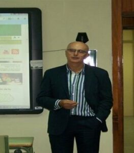 Doble cita de Octavio Ariza para tratar sobre el futuro de la UNED