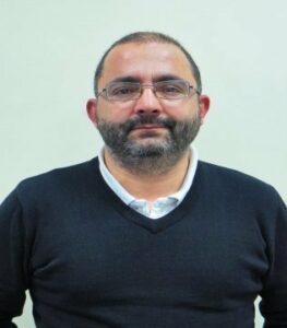 Manuel Cruz toma posesión como miembro de la Ejecutiva Nacional del PA