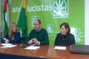 La asamblea del PA de Los Barrios elige a sus delegados para acudir al Provincial