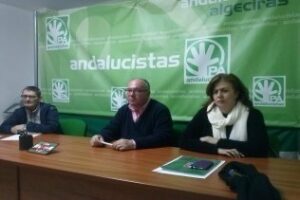 La asamblea del PA de Algeciras elige a sus delegados para acudir al provincial