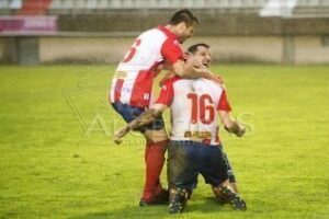 OATV emitirá en directo el partido del Algeciras "del todo o nada" de este domingo