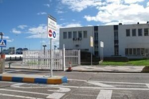 La APBA arranca mañana las obras para conectar el Llano Amarillo con la Avenida de la Hispanidad