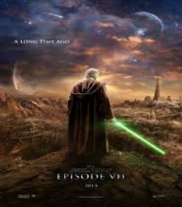 Star Wars VII se rodará desde mayo hasta septiembre