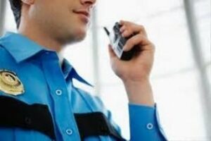 Nuevo curso para desempleados de vigilantes privados impartido por CCOO