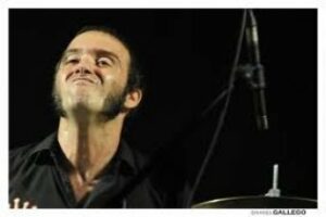 Esta noche un lujo en Algeciras, Los Coronas en La Gramola