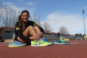 Aihoa Pinedo participará en el XIX Campeonato de España de Marcha en ruta