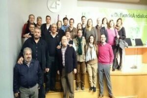 PA satisfecho con la elección de Jose María España como secretario provincial