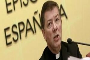 Incómodas ¿Cómo ve que el obispo auxiliar de Madrid excomulga a todo el que participe en un aborto?