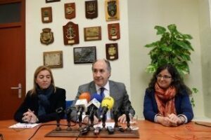 El proyecto de los colectores logra financiación para 2015