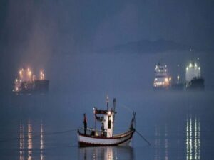 El Gobierno niega la cesión de la soberanía de las aguas de Gibraltar a Reino Unido