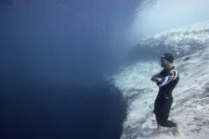 Descubre tus límites: Apnea, sumérgete en un deporte ideal para el lugar que habitas (video)