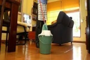 Una hondureña denuncia a un matrimonio de Jerez por tenerla un año trabajando como interna gratis