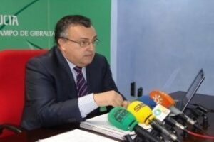 Educación convoca la Comisión Técnica para el Conservatorio de Algeciras