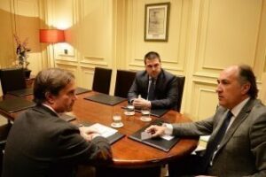 CLH invertirá siete millones de euros en 2014 para la mejora de su instalación en Algeciras