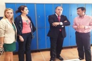 El PSOE exige a Landaluce "soluciones inmediatas no promesas futuras"