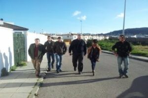 EL PA pide respuestas por las deficiencias en Las Lomas de Cobre