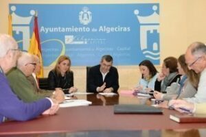 FAPACSA vuelve a reunirse mañana con el equipo de gobierno en el Ayuntamiento