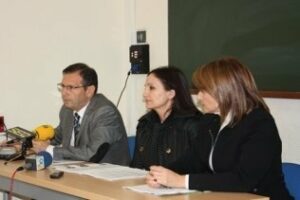 La Fundación Campus Tegnológico presenta su memoria anual