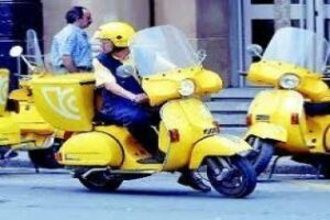 El PSOE exige al alcalde que "cumpla, reclame y consiga" que el servicio de correos recupere carteros