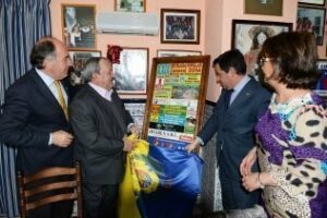 Presentada la XXXIX Ortigada Popular de San Isidro