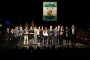 Abiertas las votaciones para elegir a los premiados en la XXIX Gala del Deporte