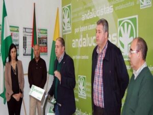 El PA rompe el Pacto de Mancomunidad por los incumplimientos del PP