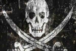 Alberto López: Uhhhh...¡Vienen los piratas!