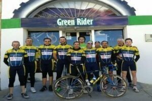 El Andalucía Nature se pone en marcha