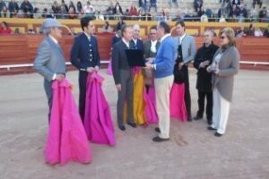 Miguelete vuelve a reunir junto a él la solidaridad