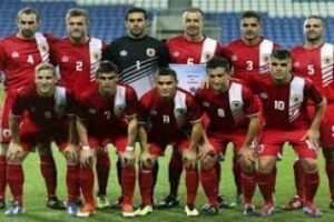 Técnico de Gibraltar: "Tenemos que demostrar a Europa que merecemos estar"