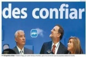 La trama Gürtel y el PP. Por: Ángel Luis Jiménez