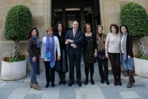 En marcha el concurso "Una sevillana para Algeciras"