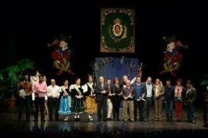 Elegidos los personajes del Carnaval Especial 2016