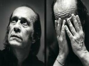 Ha fallecido Paco de Lucía esta madrugada