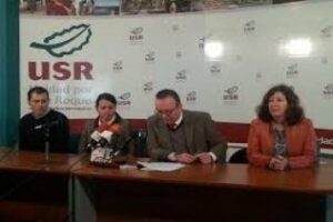 Ledesma no será candidato alcaldía de San Roque