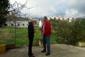 Los andalucistas piden al PSOE "que tomen palillos de pasas para la memoria"