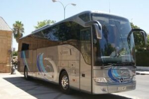 Valenzuela obtiene la concesión de las antiguas líneas de transporte público regular de Linesur