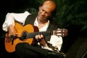 Se buscan ideas para honrar la memoria de Paco de Lucía