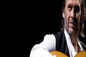 Algo sencillo para un genio, Paco el hijo de Lucía, descansará en Algeciras