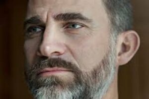 El Príncipe Felipe sobre Paco de Lucía: "Es una pérdida muy grande"