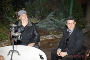 Yo reportero: "El motivo que me llevó a la música" por Alejandro Sanz