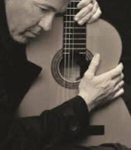 José Mota Díaz, Roberto Godino, Salvador Andrades, Enyanin y Pedro Ríos Medallas de La Palma 2017